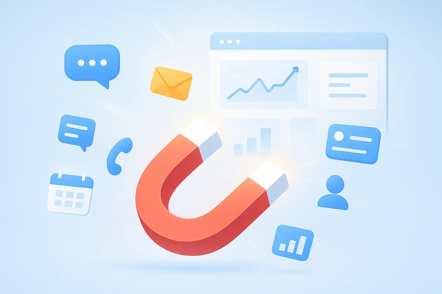 How to Increase Website Leads: 15 Strategies That Actually Work