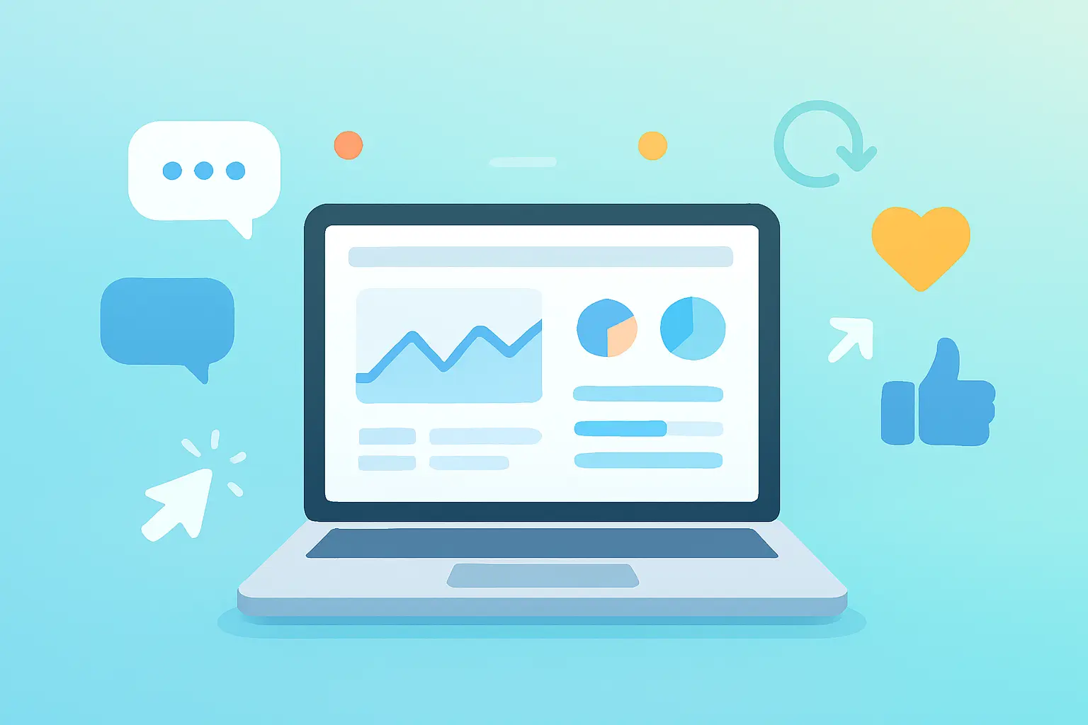 Website Engagement Tools: How to Increase Website Engagement in 2025