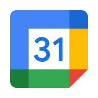 Google Calendar